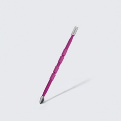 Fuchsia Pusher
